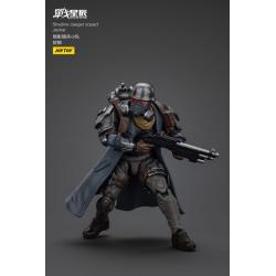 Battle For the Stars Figura Shadow Jaeger Squad Jackal 16 cm  Joy Toy (CN) 