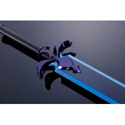 Sword Art Online: Alicization War of Underworld Réplica Proplica 1/1 Espada Night Sky 100 cm