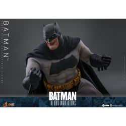 Batman: The Dark Knight Returns Figura Comic Masterpiece 1/6 Batman 32 cm Hot Toys