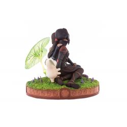 La leyenda de Korra Estatua Korra & Asami in the Spirit World 22 cm