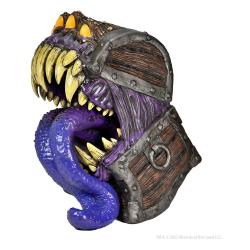 Dungeons & Dragons Replicas of the Realms Estatua tamaño real Mimic Chest 51 cm WIZKIDS