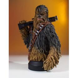 Star Wars Solo Bust 1/6 Chewbacca 17 cm