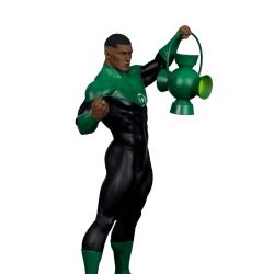 DC Direct Estatua 1/6 DC Designer Series Green Lantern by Jamal Campbell 30 cm McFarlane Toys