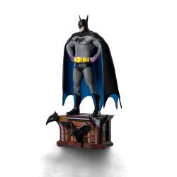 DC Comics Estatua 1/10 Art Scale Batman Detective 85th Anniversario 26 cm Iron Studios