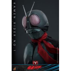 Kamen Rider 1/6 Kamen Rider No. 1 30 cm Hot Toys