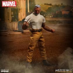 Marvel Universe Figura 1/12 Old Man Logan 15 cm
