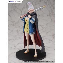 Dandadan F:Nex PVC Statue 1/7 Seiko 26 cm Furyu 