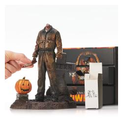 Halloween Calendario de adviento Maqueta Countdown Character Michael Myers NUMSKULL