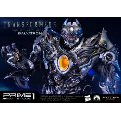 Transformers Age of Extinction Statue Galvatron EX Version 77 cm