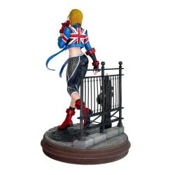 Street Fighter 6 Estatua PVC Cammy 28 cm CAPCOM