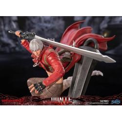 Devil May Cry 3 Statue Dante 43 cm