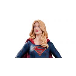 Supergirl Estatua 1/6 Superman 32 cm