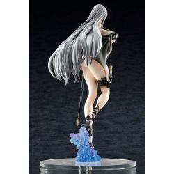 Original Character Estatua PVC 1/6 Valkyria Chronicles 4 Selvaria Bles Swimsuit Ver. 28 cm  Bellfine