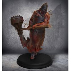 Resident Evil Estatua 1/4 Executioner Majini 61 cm