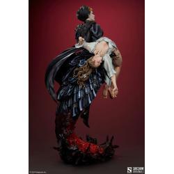 Sideshow Originals Estatua Premium Format La lujuria del vampiro 66 cm SIDESHOW