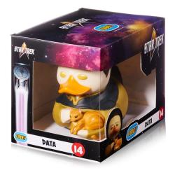 Star Trek Tubbz Figura PVC Data Boxed Edition 10 cm Numskull 