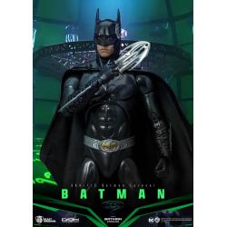 DC Comics Figura Dynamic 8ction Heroes 1/9 Batman (Batman Forever) 21 cm Beast Kingdom Toys