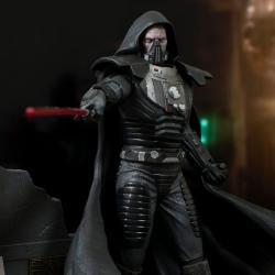 Star Wars: The Old Republic Gallery Estatua PVC Darth Malgus heo European Exclusive 25 cm Gentle Giant