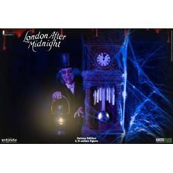 Lon chaney as london after midnight 1/6 action figure deluxe version