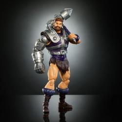 Masters of the Universe: New Eternia Masterverse Figura Fisto 18 cm MATTEL