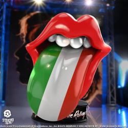 Rolling Stones Estatua 3D Vinyl Licks (Italy Version) 22 cm Knucklebonz