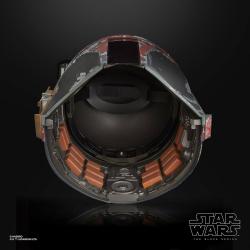 Star Wars Black Series Premium Electronic Helmet Boba Fett