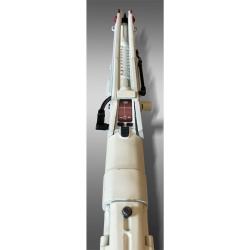 Alien: Romulus Réplica tamaño real Pulse Rifle 71 cm HOLLYWOOD COLLECTIBLES