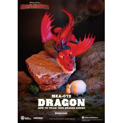 Como entrenar a tu Dragon Figuras Mini Egg Attack Blind Box series 10 cm (6) Beast Kingdom Toys