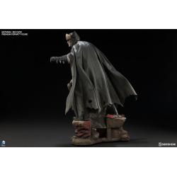 Batman Red Son Premium Format 1:4 scale Statue