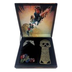 Los Goonies Réplica Set Tesoro  Limited Edition FANATTIK