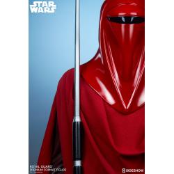 Royal Guard Premium Format™ Figure by Sideshow Collectibles