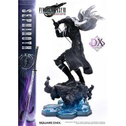 Final Fantasy VII Rebirth Estatua 1/4 Sephiroth Deluxe Ver. 69 cm  Square-Enix 