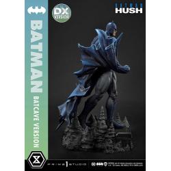   Batman Estatua Ultimate Premium Masterline Series 1/4 Hush (Comics) Batman Deluxe Version 56 cm Prime 1 Studio 