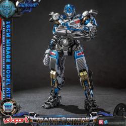 Transformers: Rise of the Beasts Maqueta AMK Pro Series Mirage (Oversea Version) 16 cm