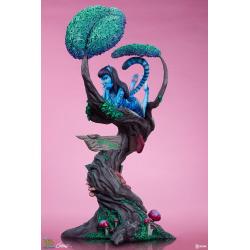 Alicia en el pais de las maravillas Fairytale Fantasies Collection Estatua Lady Cheshire Cat 63 cm Sideshow Collectibles