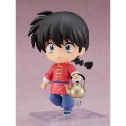 Ranma 1/2 Figura Nendoroid Ranma Saotome 10 cm GOOD SMILE COMPANY