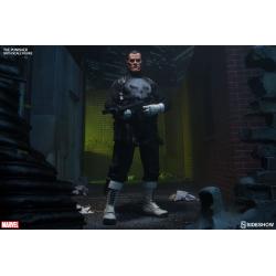 Marvel: Punisher 1/6 scale Figure