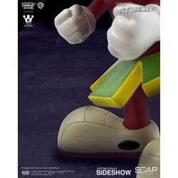 Looney Tunes Estatua Get Animated Marvin the Martian by Kenny Wong 20 cm