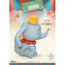 Disney Piggy Vinyl Functional Dumbo 34 cm BEAST KINGDOM