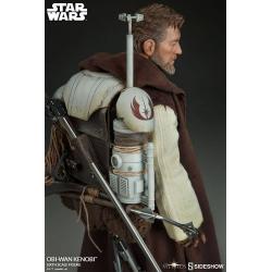 Star Wars Figura Mythos 1/6 Obi-Wan Kenobi 30 cm