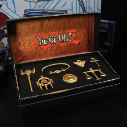 Yu-Gi-Oh! Replicas Premium Box Millenium