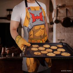 Masters del Universo Accesorios de la Cocina He-Man Cinereplicas