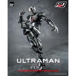 Ultraman Final Figura FigZero 1/6 1/6 Ultraman Suit Zoffy Stealth Version 30 cm ThreeZero