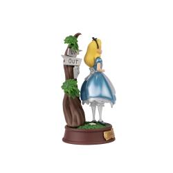 Alicia en el País de las Maravillas Pack de 2 Estatuas Mini Diorama Stage Candy Color Special Edition 10 cm Beast Kingdom Toys