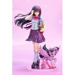 My Little Pony Bishoujo Estatua PVC 1/7 Twilight Sparkle 21 cm Kotobukiya 