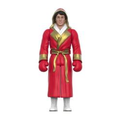 Rocky Figura ReAction Wave 03 Rocky Italian Stalone (Rocky I) 10 cm SUPER7