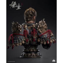  Black Myth: WuKong The Destined Busto 1/1 WuKong 100 cm QUEEN STUDIOS