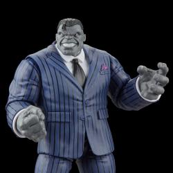 The Incredible Hulk Marvel Legends Figura Joe Fixit 21 cm  Hasbro