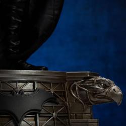 DC Comics Estatua Legacy Replica 1/4 Batman DC Trinity 60 cm Iron Studios