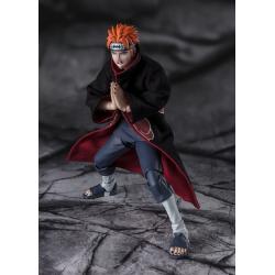 Naruto Shippuden S.H. Figuarts Action Figure Pain Tendo - Six Path Rinnegan 15 cm